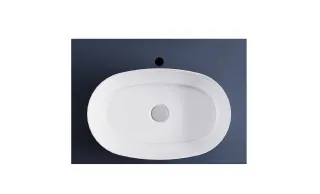 Тумба с раковиной Astra-Form М-40 4631177714801 80 см серый матовый